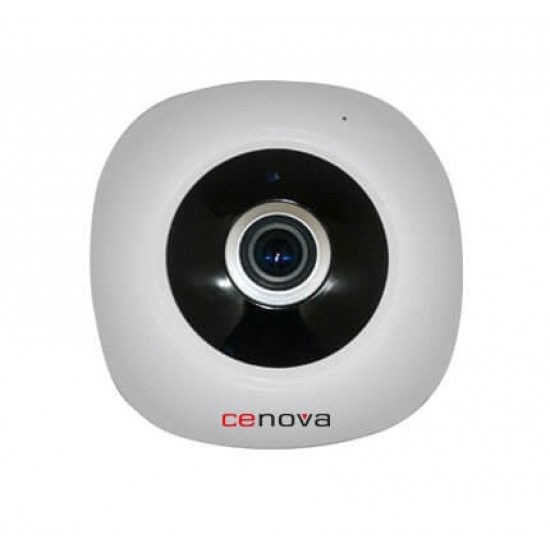 CENOVA CN-VR031 1.3MP 360° Panoramik Kamera